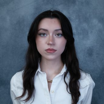 Audrey Mills