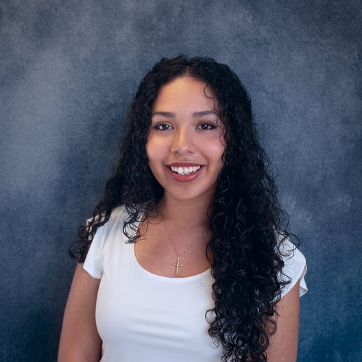 Melody Dorantes